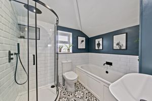Bathroom- click for photo gallery